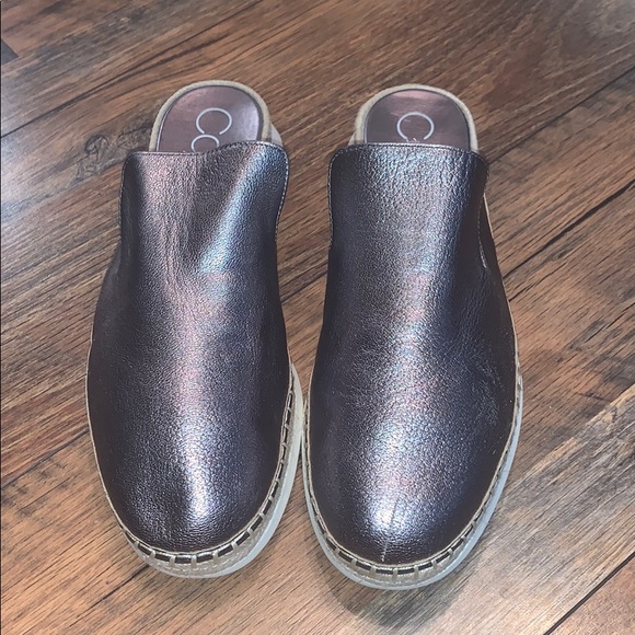 Calvin Klein Shoes - CALVIN KLEIN